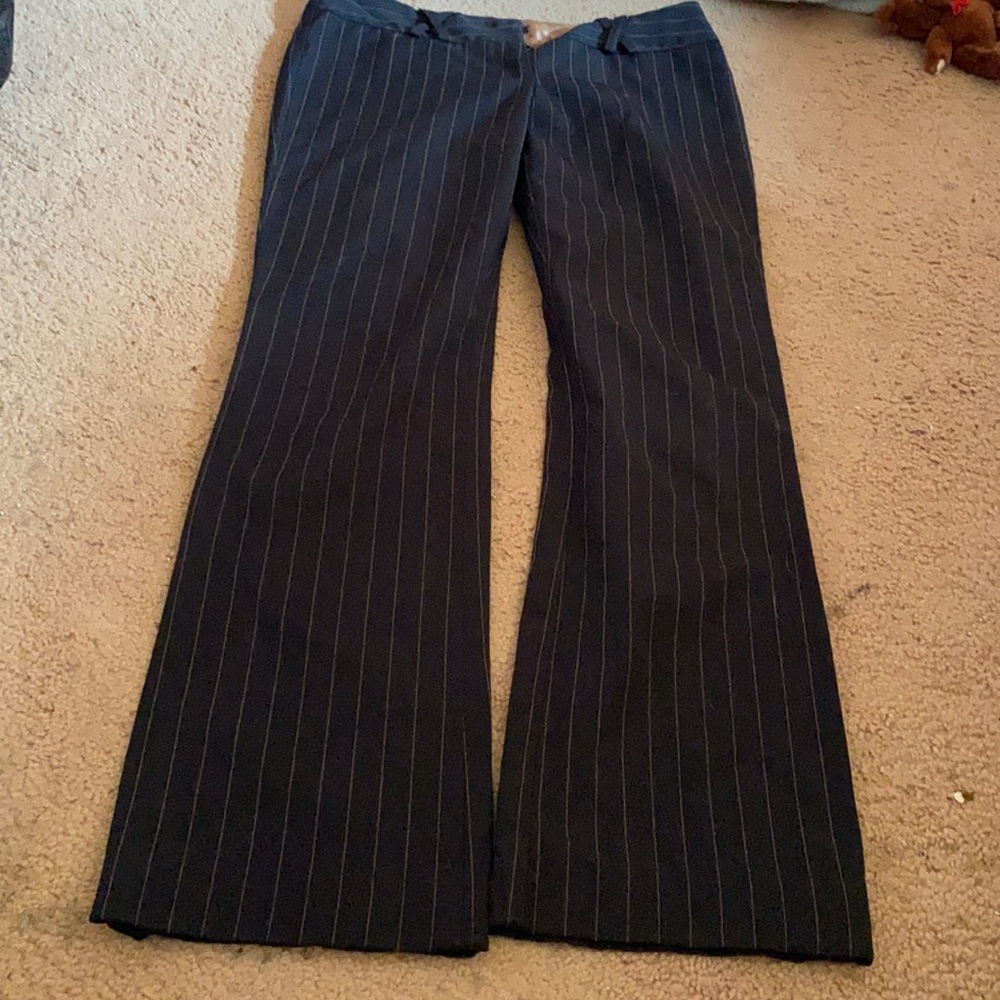 Dress Pants